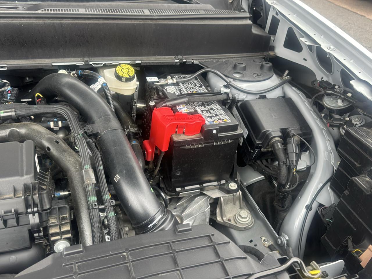 Ford Maverick XLT AWD SuperCrew 2026
