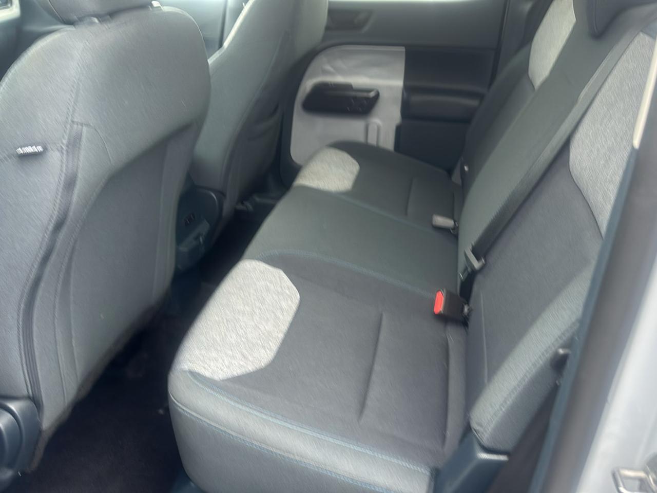 Ford Maverick XLT AWD SuperCrew 2026