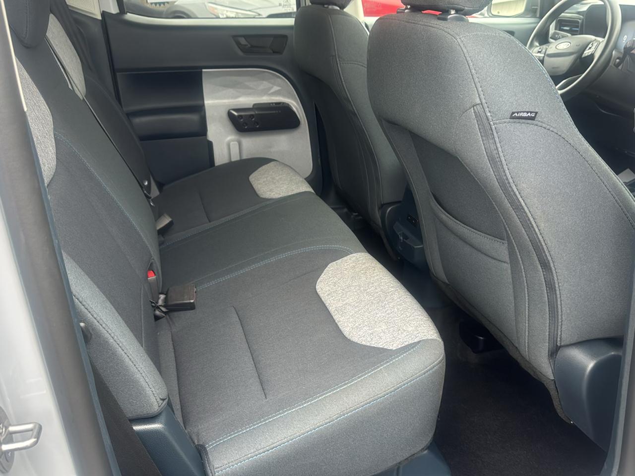Ford Maverick XLT AWD SuperCrew 2026