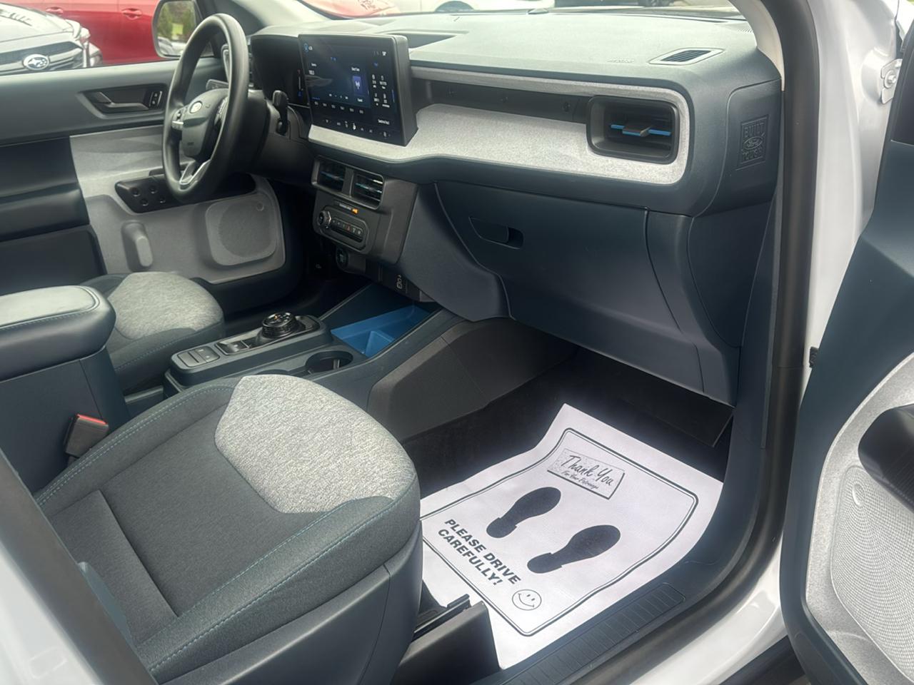 Ford Maverick XLT AWD SuperCrew 2026