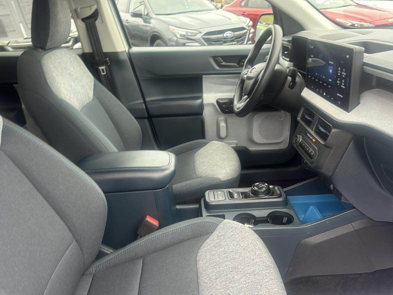 Ford Maverick XLT AWD SuperCrew 2026
