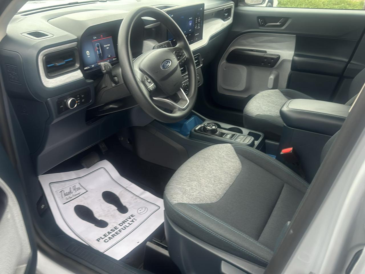 Ford Maverick XLT AWD SuperCrew 2026