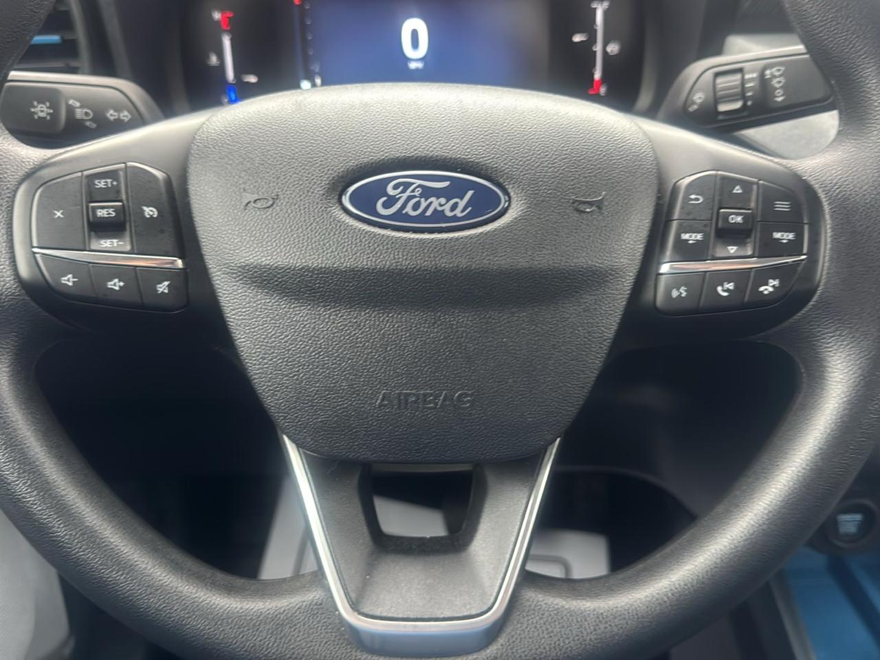 Ford Maverick XLT AWD SuperCrew 2026