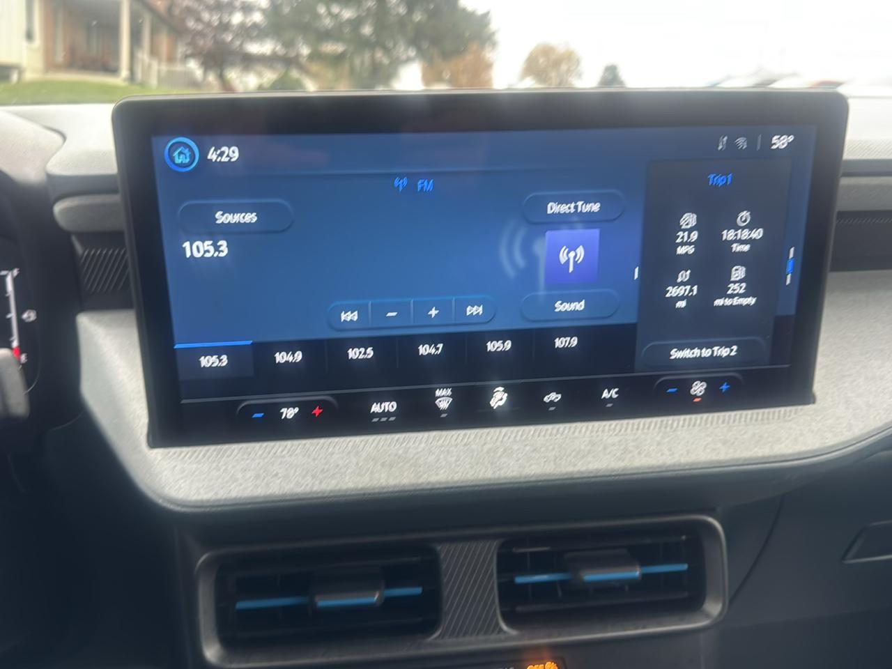 Ford Maverick XLT AWD SuperCrew 2026