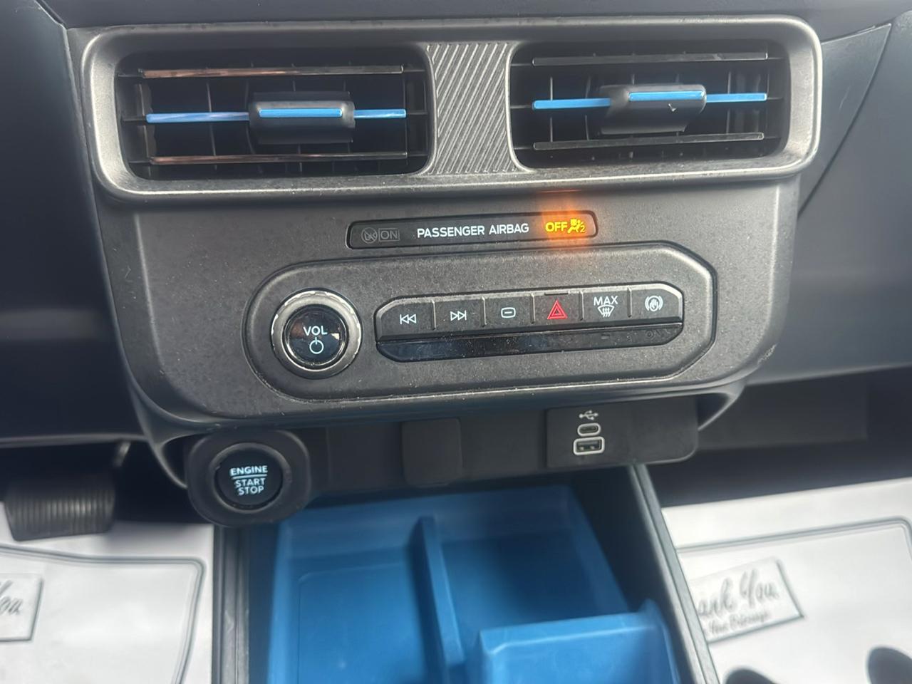 Ford Maverick XLT AWD SuperCrew 2026