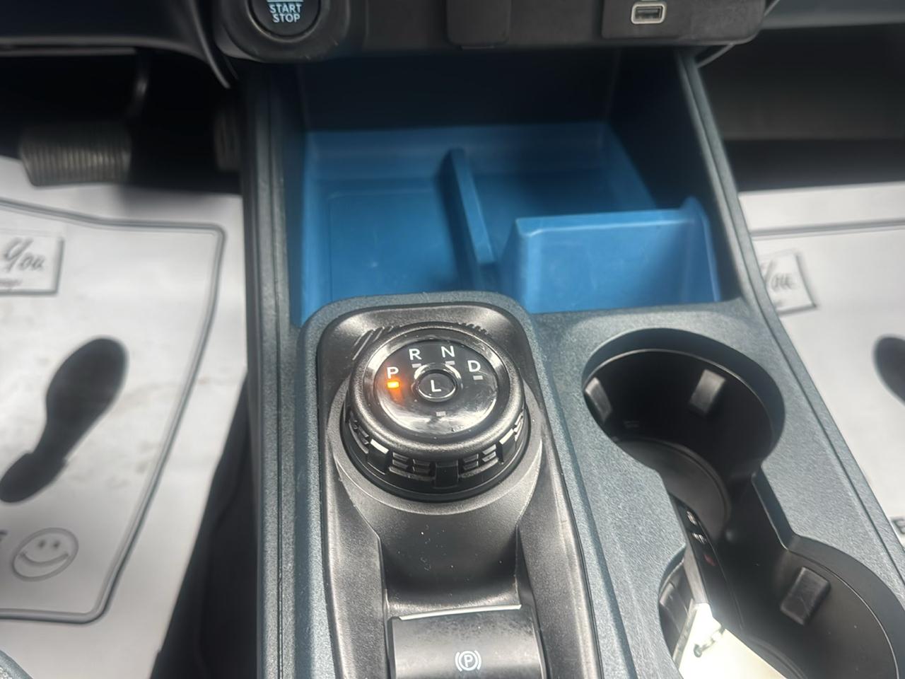 Ford Maverick XLT AWD SuperCrew 2026