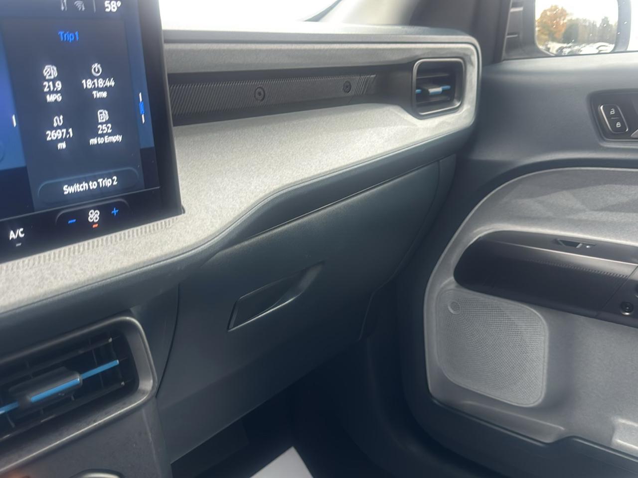 Ford Maverick XLT AWD SuperCrew 2026