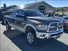 2016 RAM 2500 