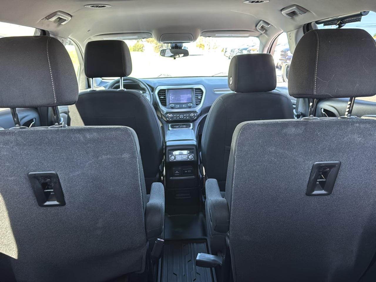 GMC Acadia  2022