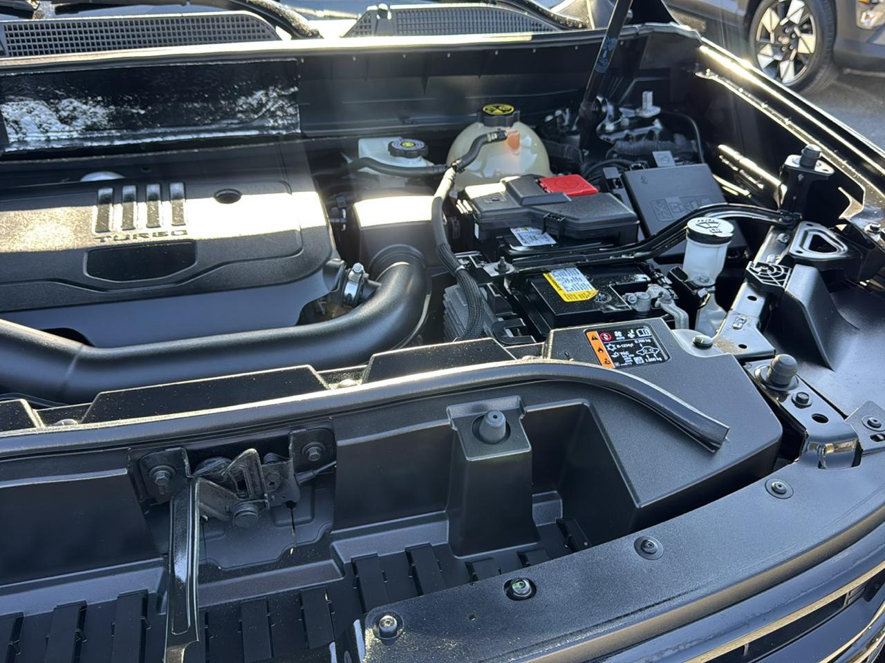 GMC Acadia  2022