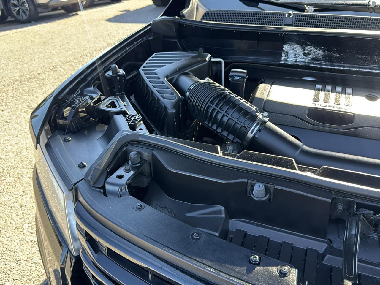 GMC Acadia  2022
