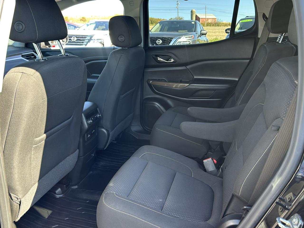 GMC Acadia  2022