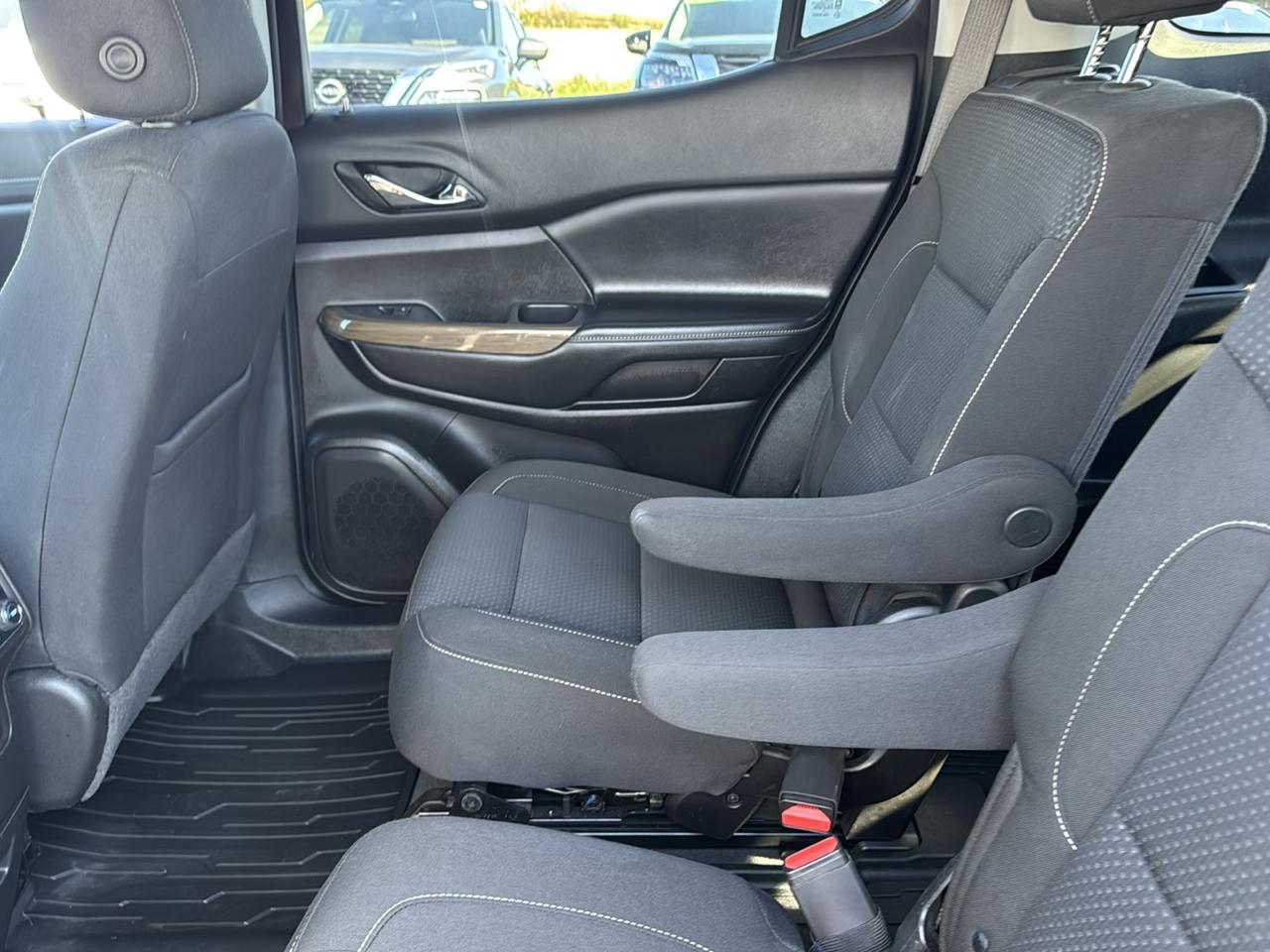 GMC Acadia  2022