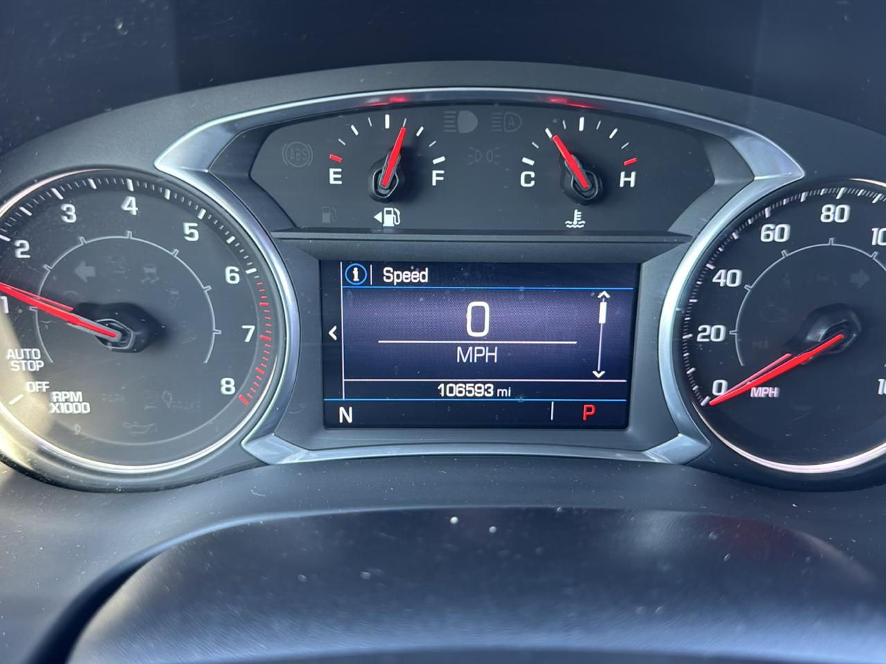 GMC Acadia  2022