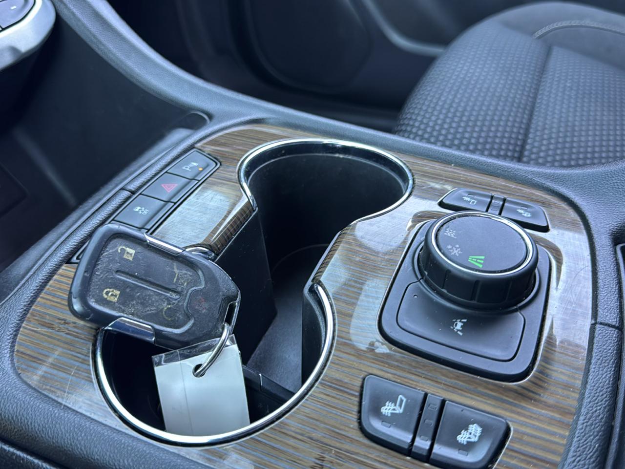 GMC Acadia  2022