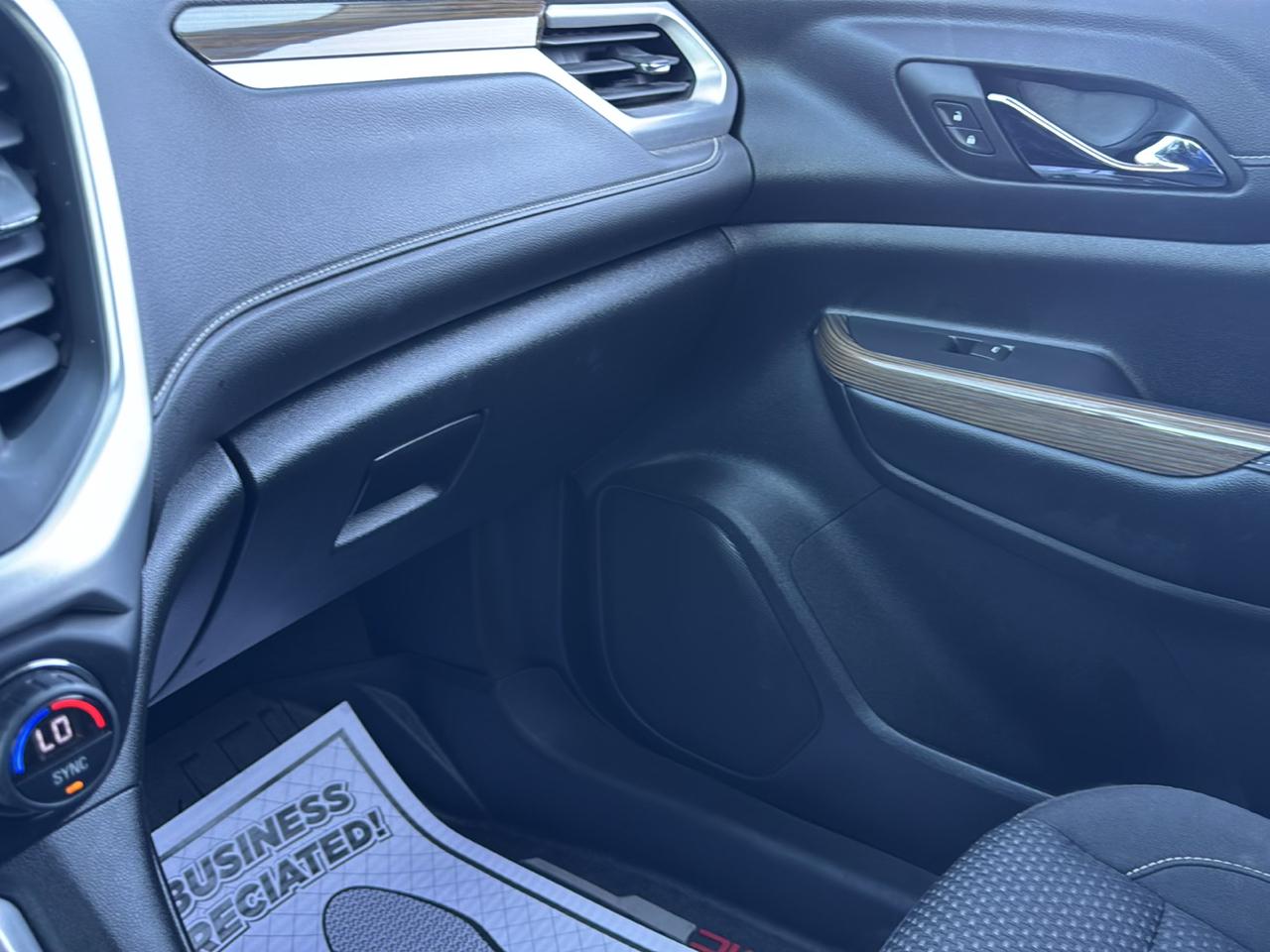 GMC Acadia  2022
