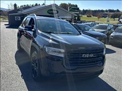 2022 GMC Acadia 