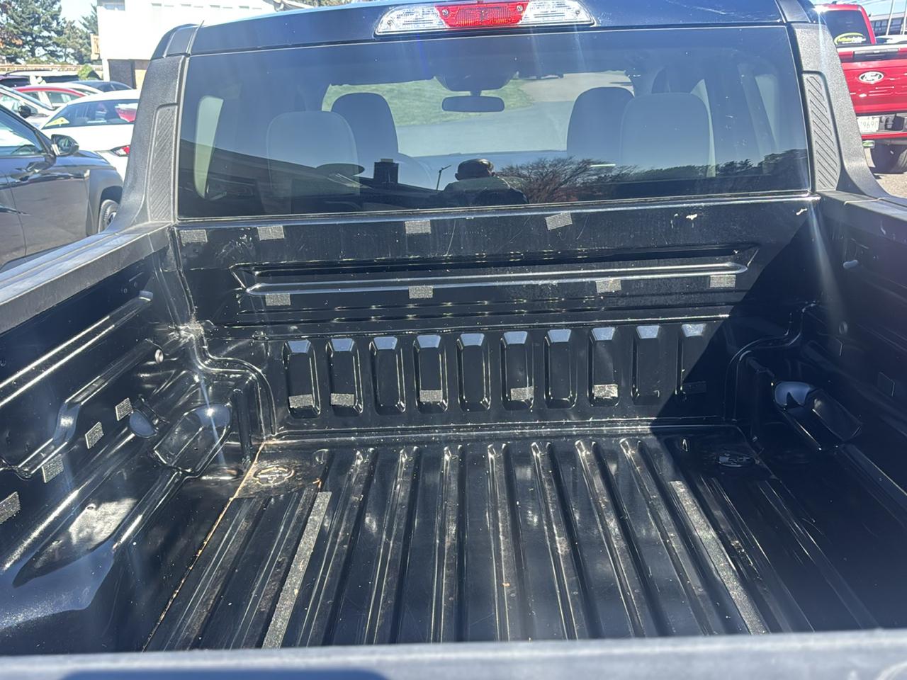 Ford Maverick XLT AWD SuperCrew 2022