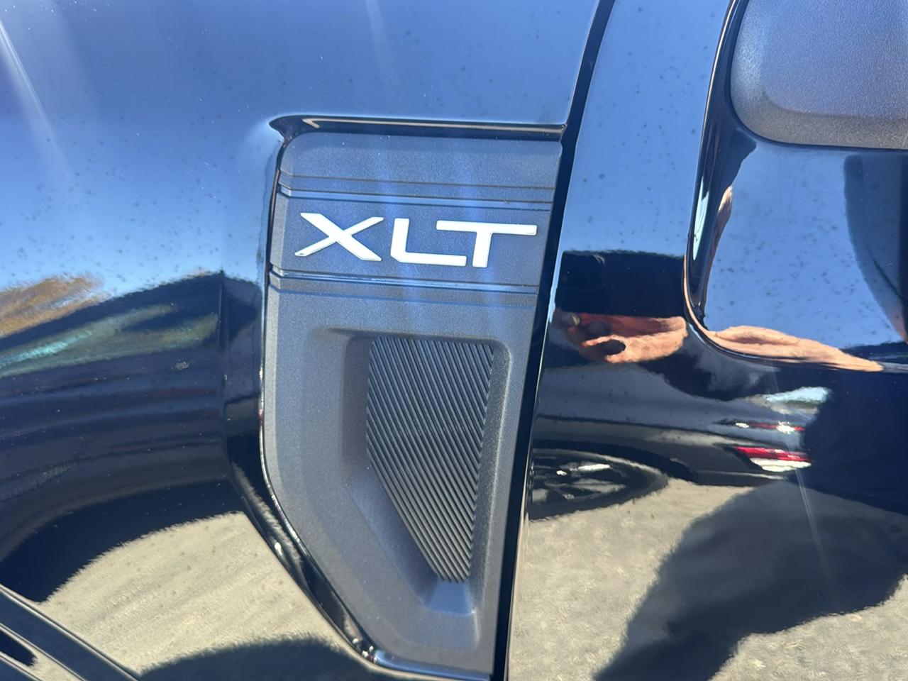 Ford Maverick XLT AWD SuperCrew 2022