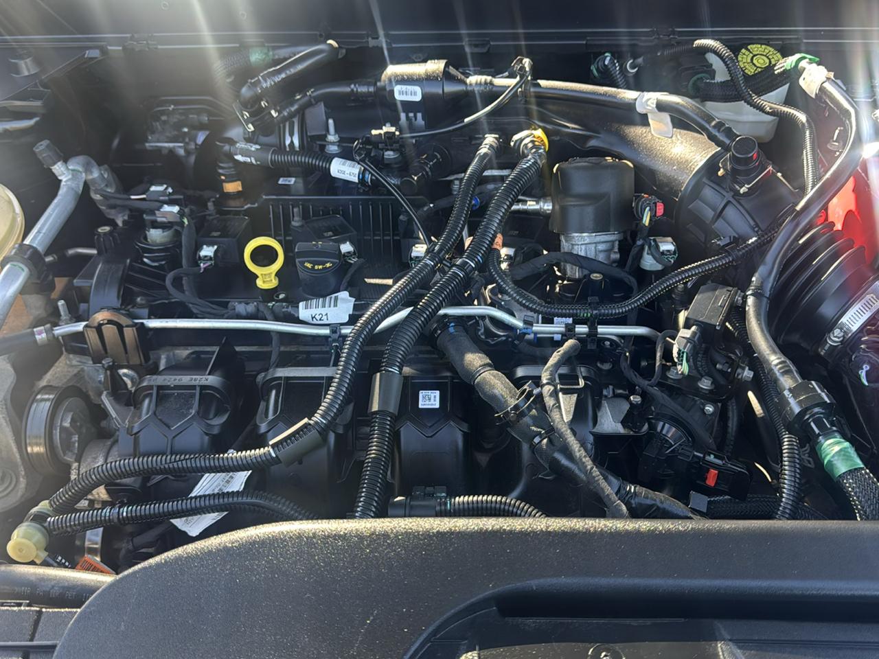 Ford Maverick XLT AWD SuperCrew 2022