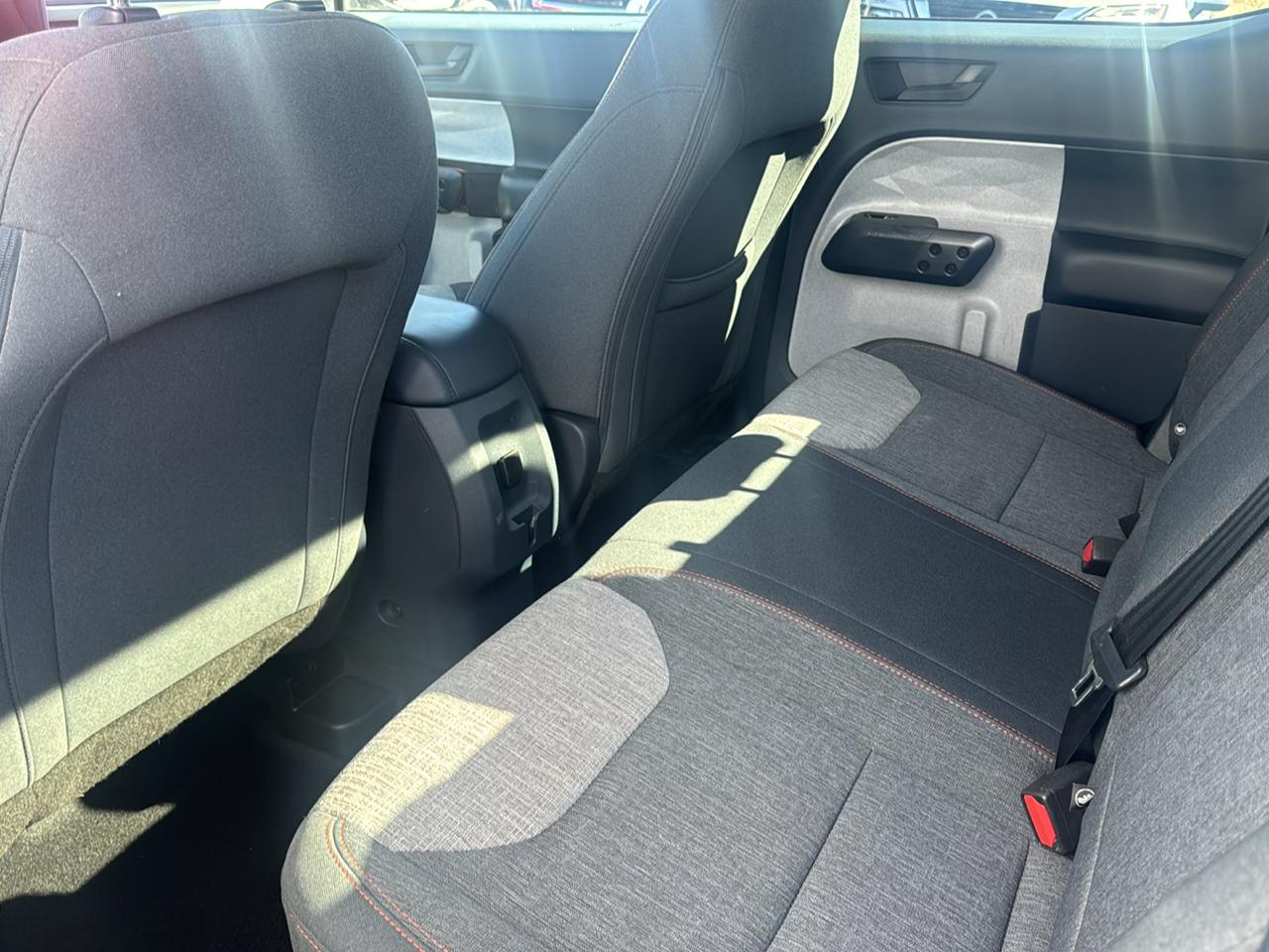 Ford Maverick XLT AWD SuperCrew 2022