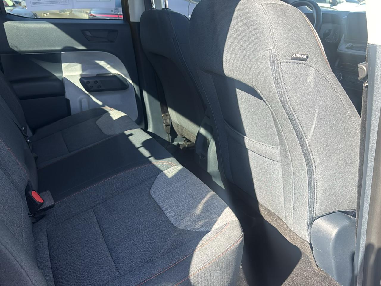 Ford Maverick XLT AWD SuperCrew 2022