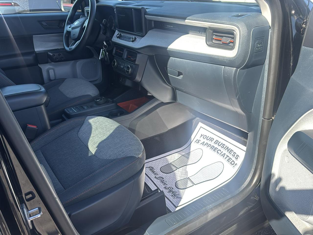 Ford Maverick XLT AWD SuperCrew 2022