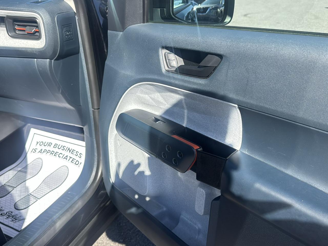 Ford Maverick XLT AWD SuperCrew 2022