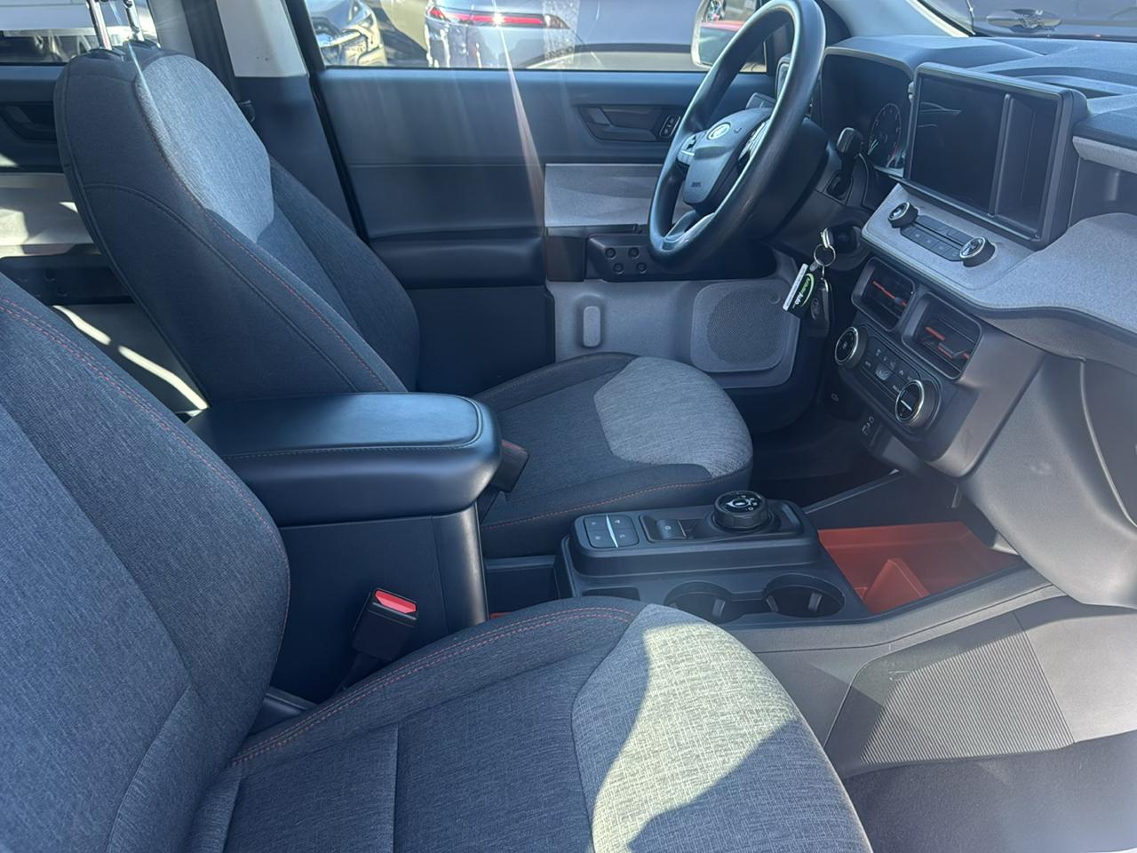 Ford Maverick XLT AWD SuperCrew 2022