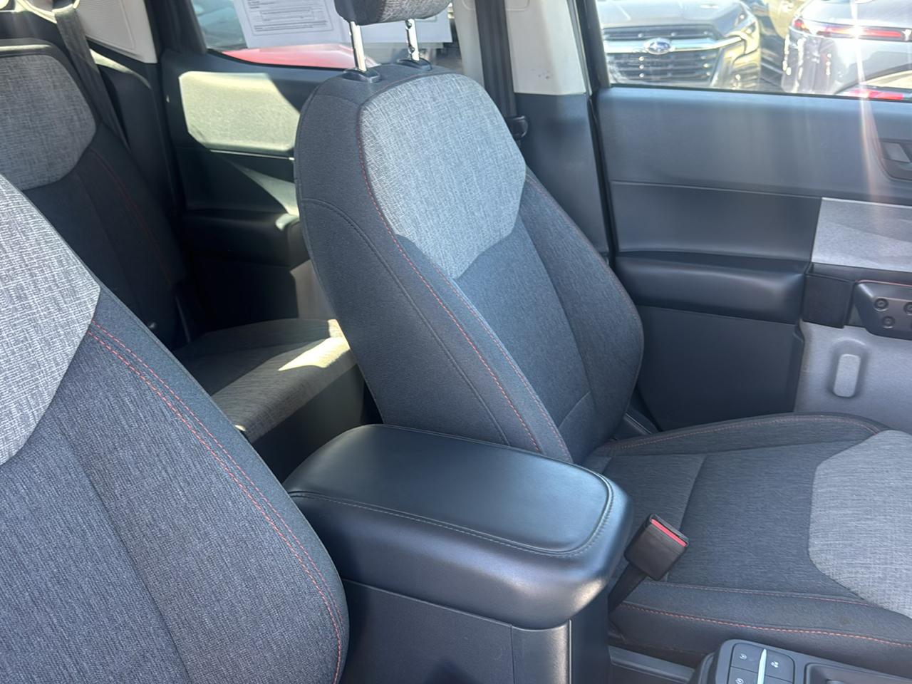 Ford Maverick XLT AWD SuperCrew 2022