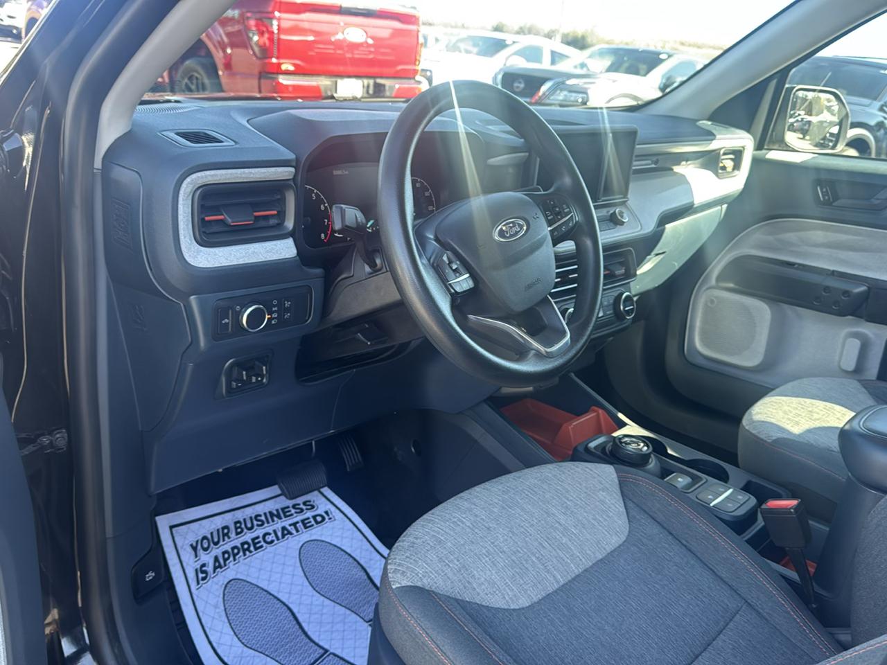 Ford Maverick XLT AWD SuperCrew 2022