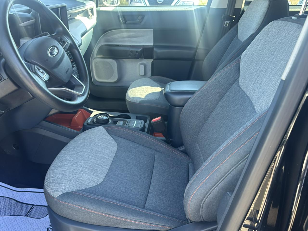 Ford Maverick XLT AWD SuperCrew 2022