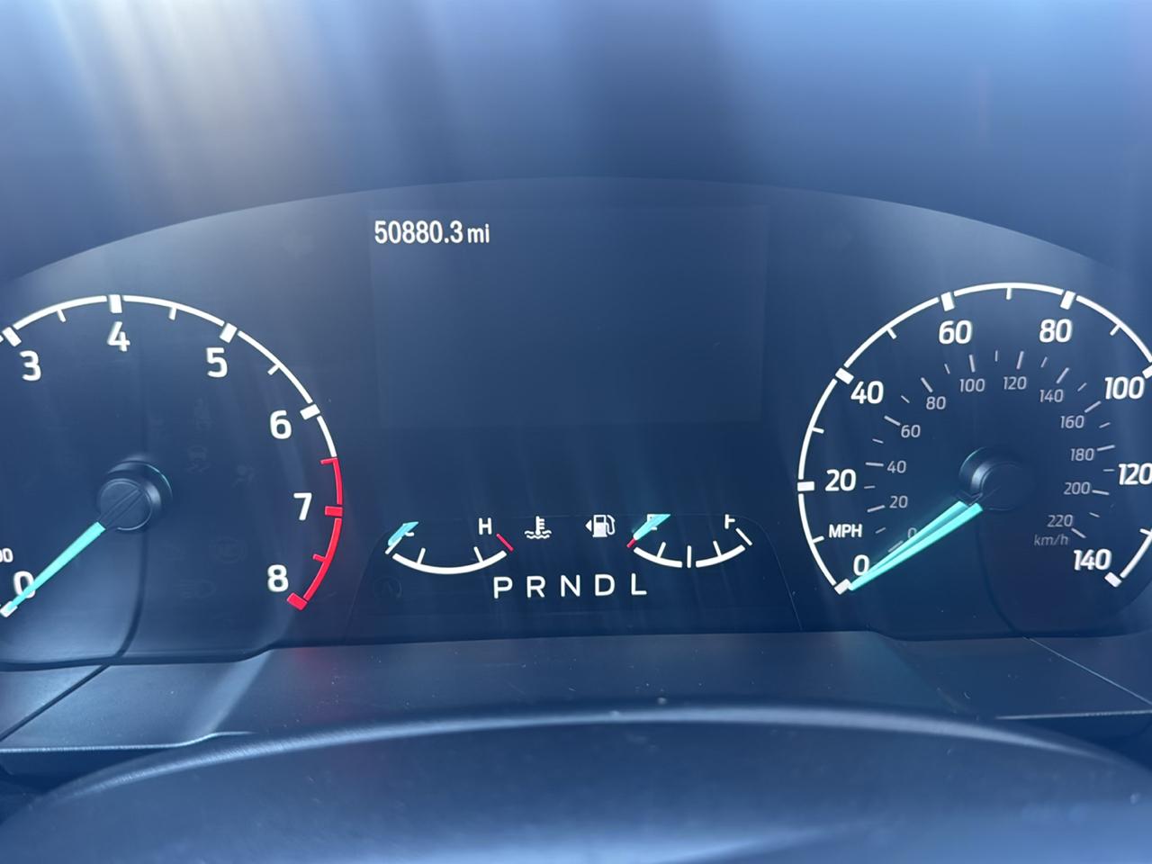 Ford Maverick XLT AWD SuperCrew 2022