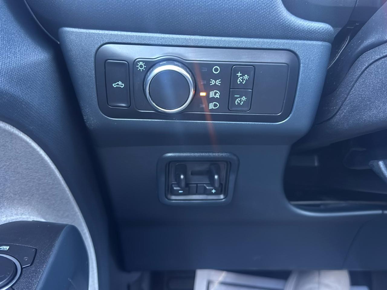 Ford Maverick XLT AWD SuperCrew 2022