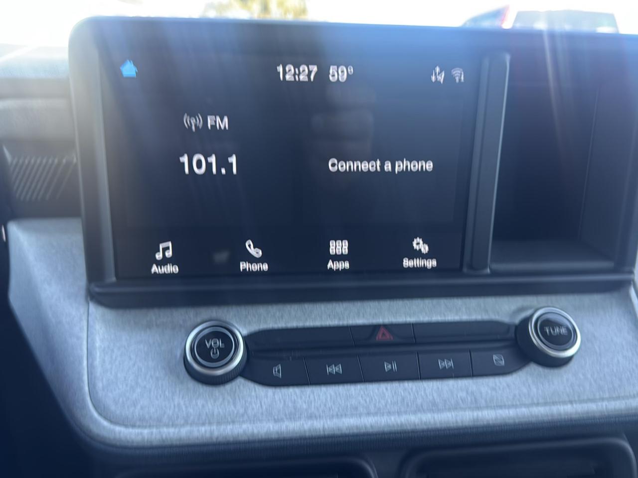 Ford Maverick XLT AWD SuperCrew 2022