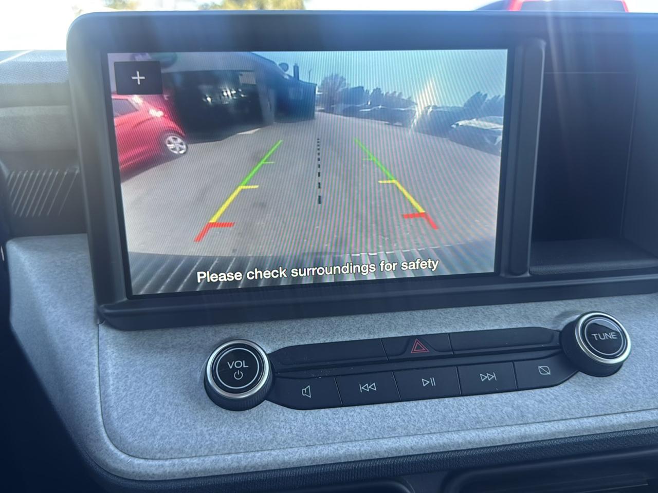 Ford Maverick XLT AWD SuperCrew 2022