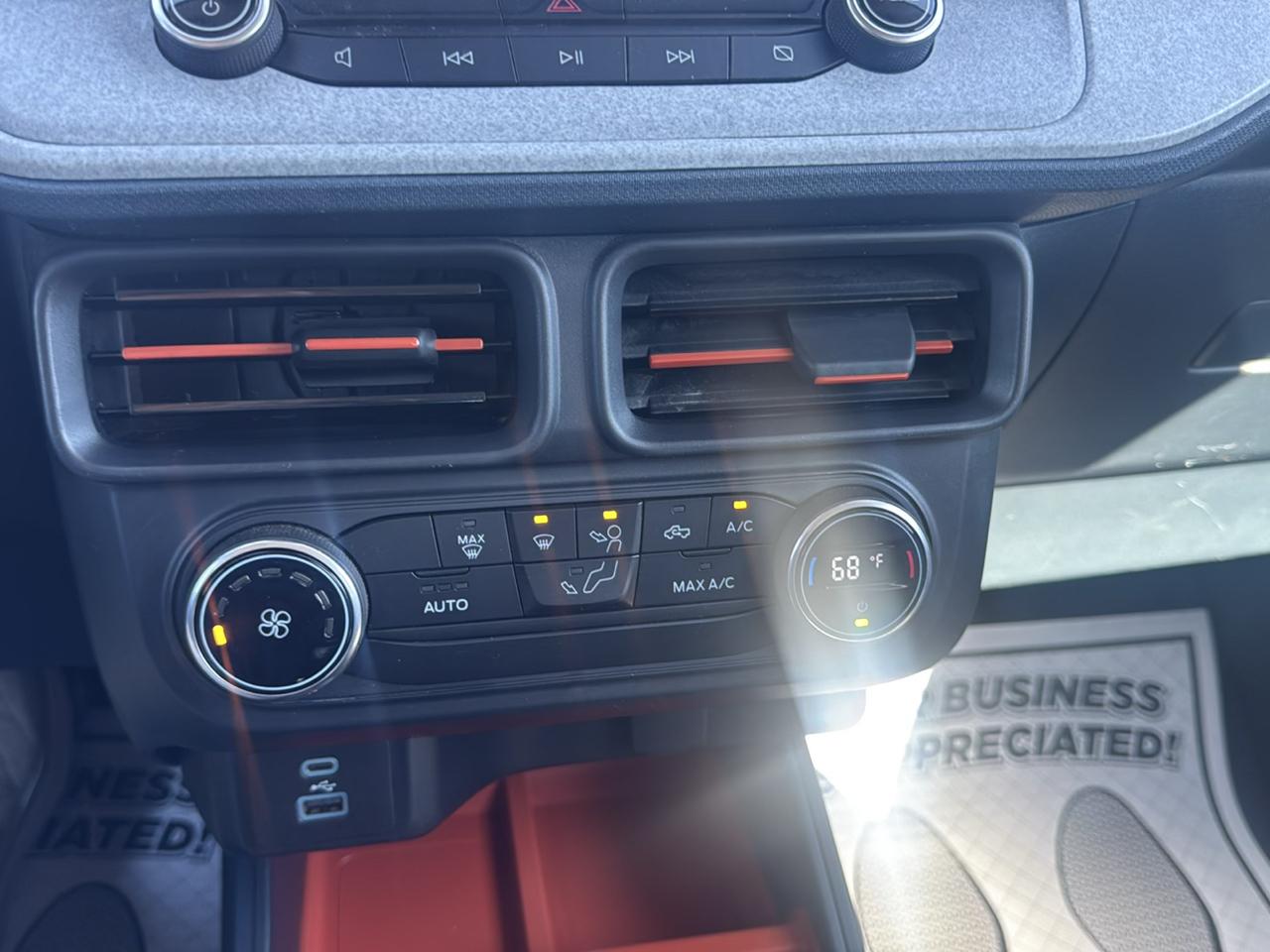 Ford Maverick XLT AWD SuperCrew 2022