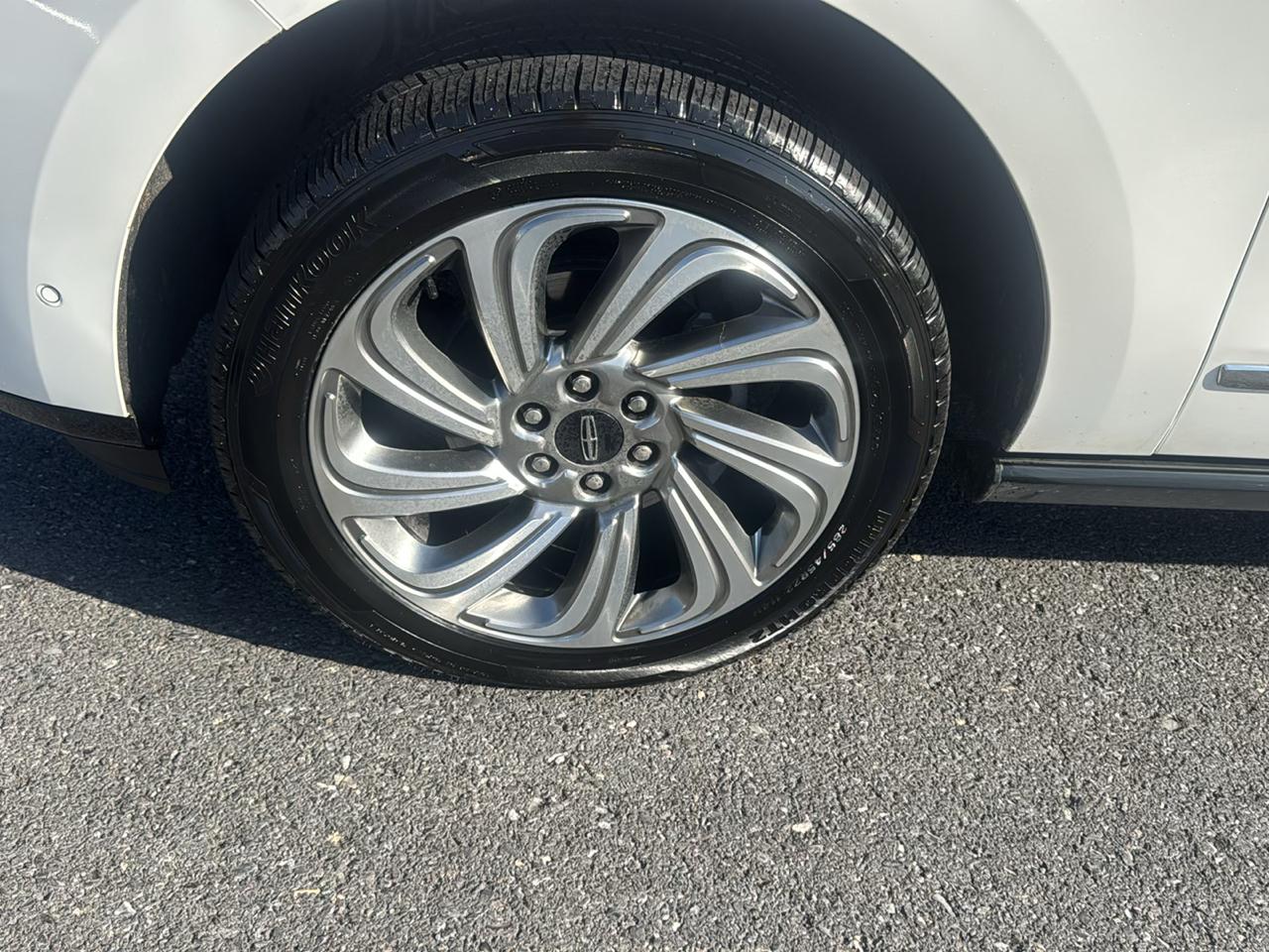 Lincoln Navigator Premiere 4x4 2024
