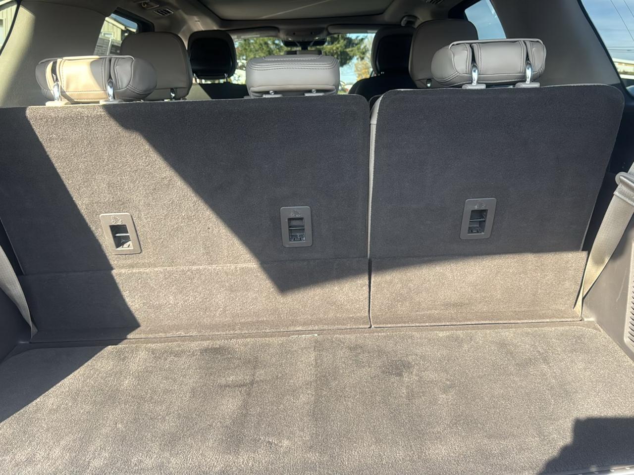 Lincoln Navigator Premiere 4x4 2024