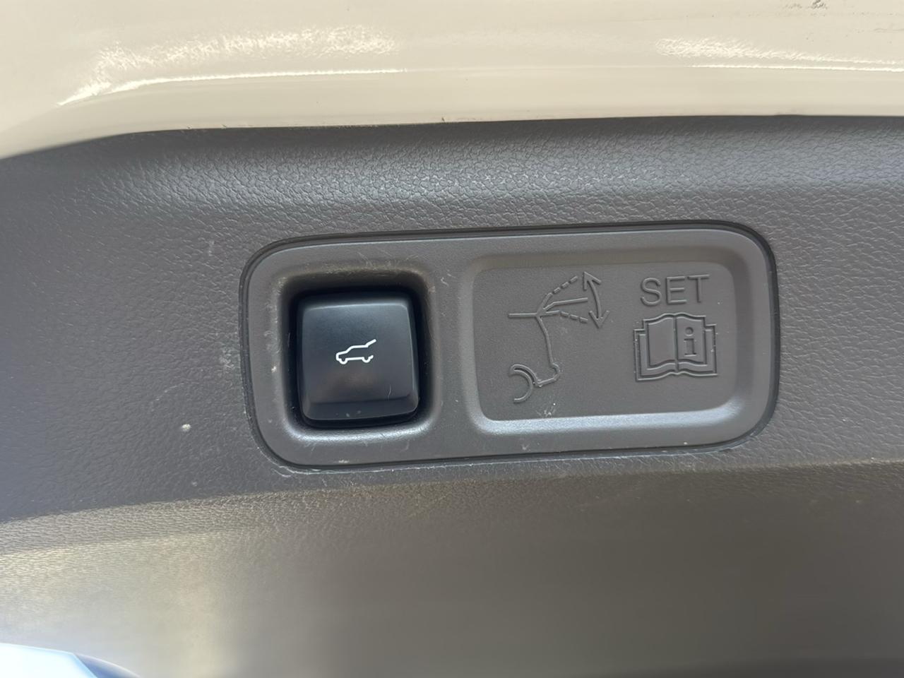 Lincoln Navigator Premiere 4x4 2024