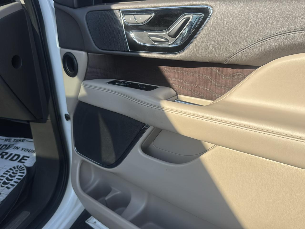 Lincoln Navigator Premiere 4x4 2024