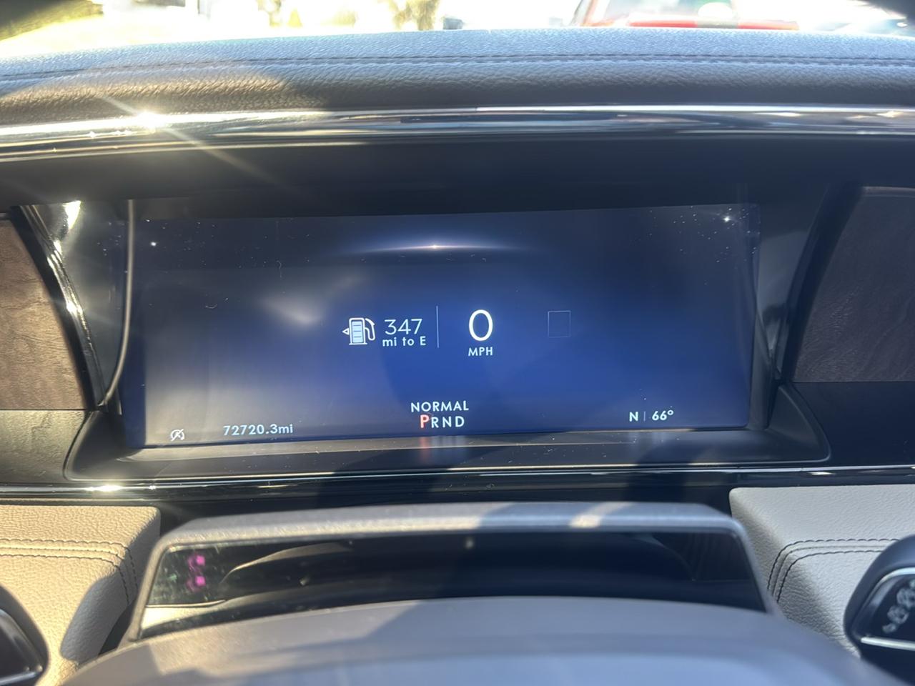 Lincoln Navigator Premiere 4x4 2024