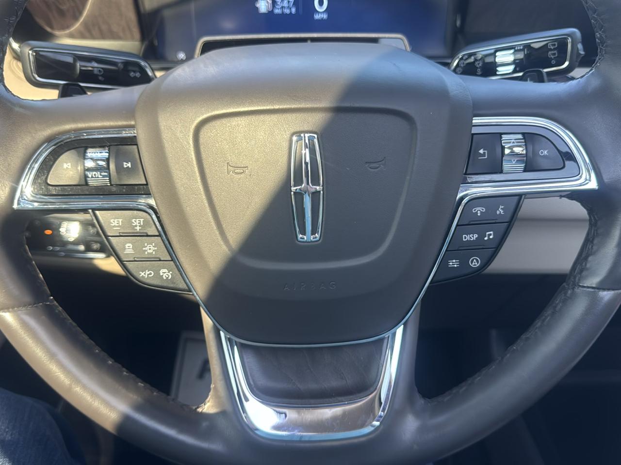 Lincoln Navigator Premiere 4x4 2024