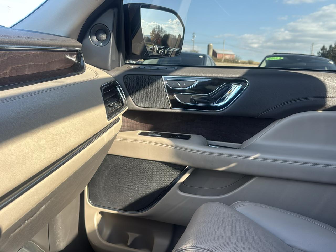 Lincoln Navigator Premiere 4x4 2024