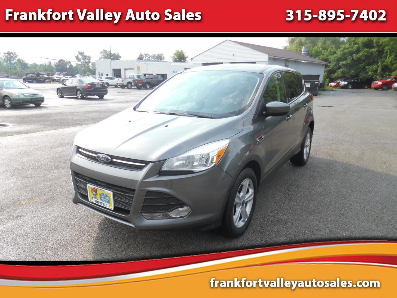 Used Cars for Sale Frankfort NY 13340 Frankfort Valley Auto Sales