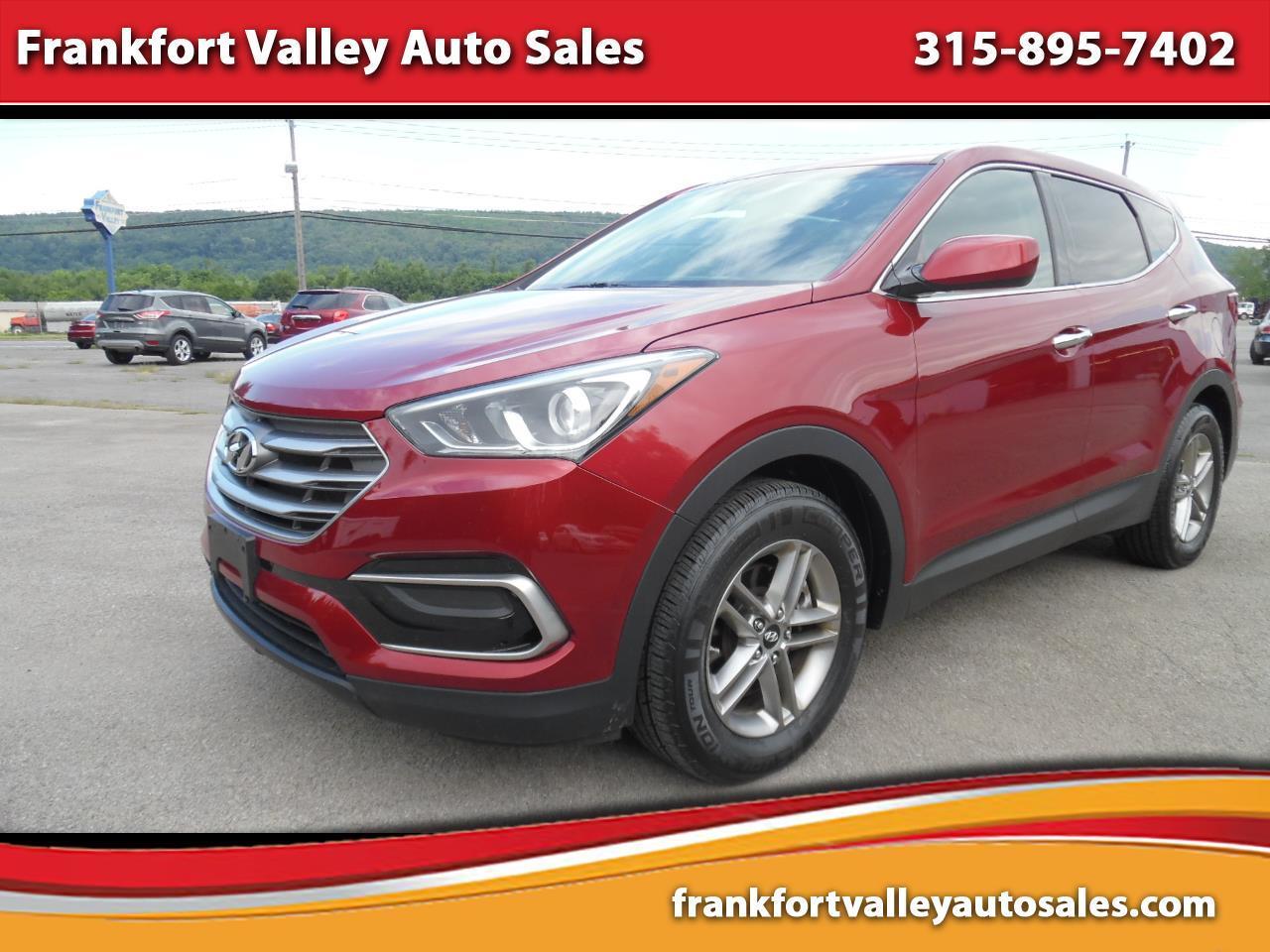 Used Cars for Sale Frankfort NY 13340 Frankfort Valley Auto Sales