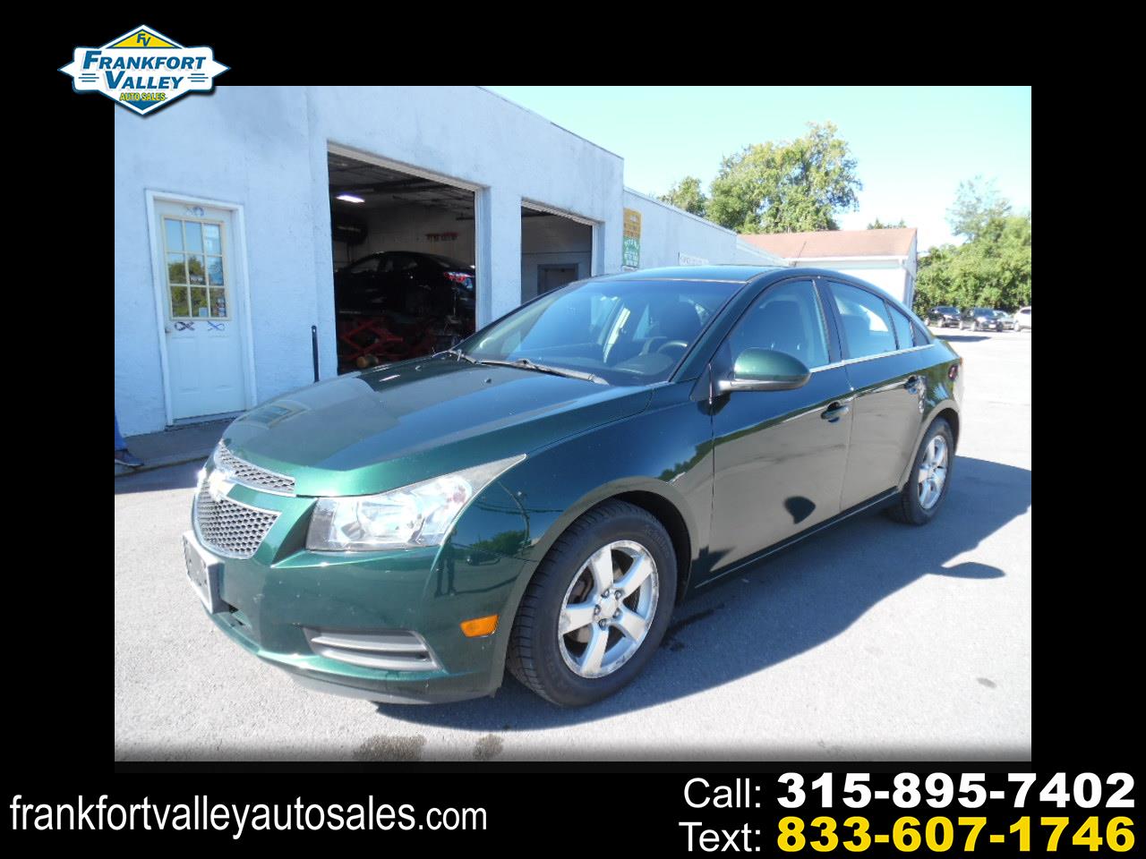 Used Cars Frankfort NY Used Cars & Trucks NY Frankfort Valley Auto