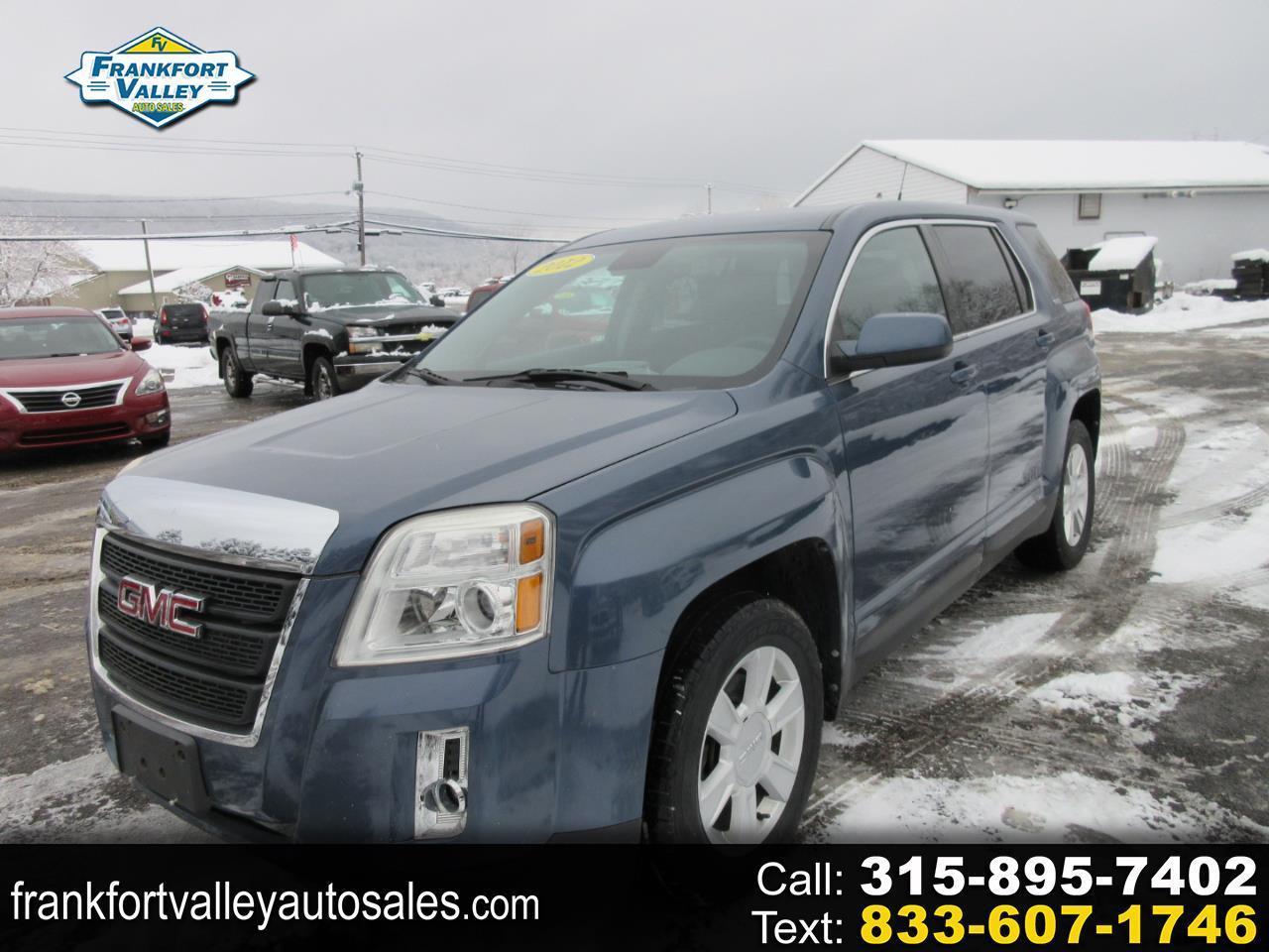 Used Cars Frankfort NY Used Cars & Trucks NY Frankfort Valley Auto