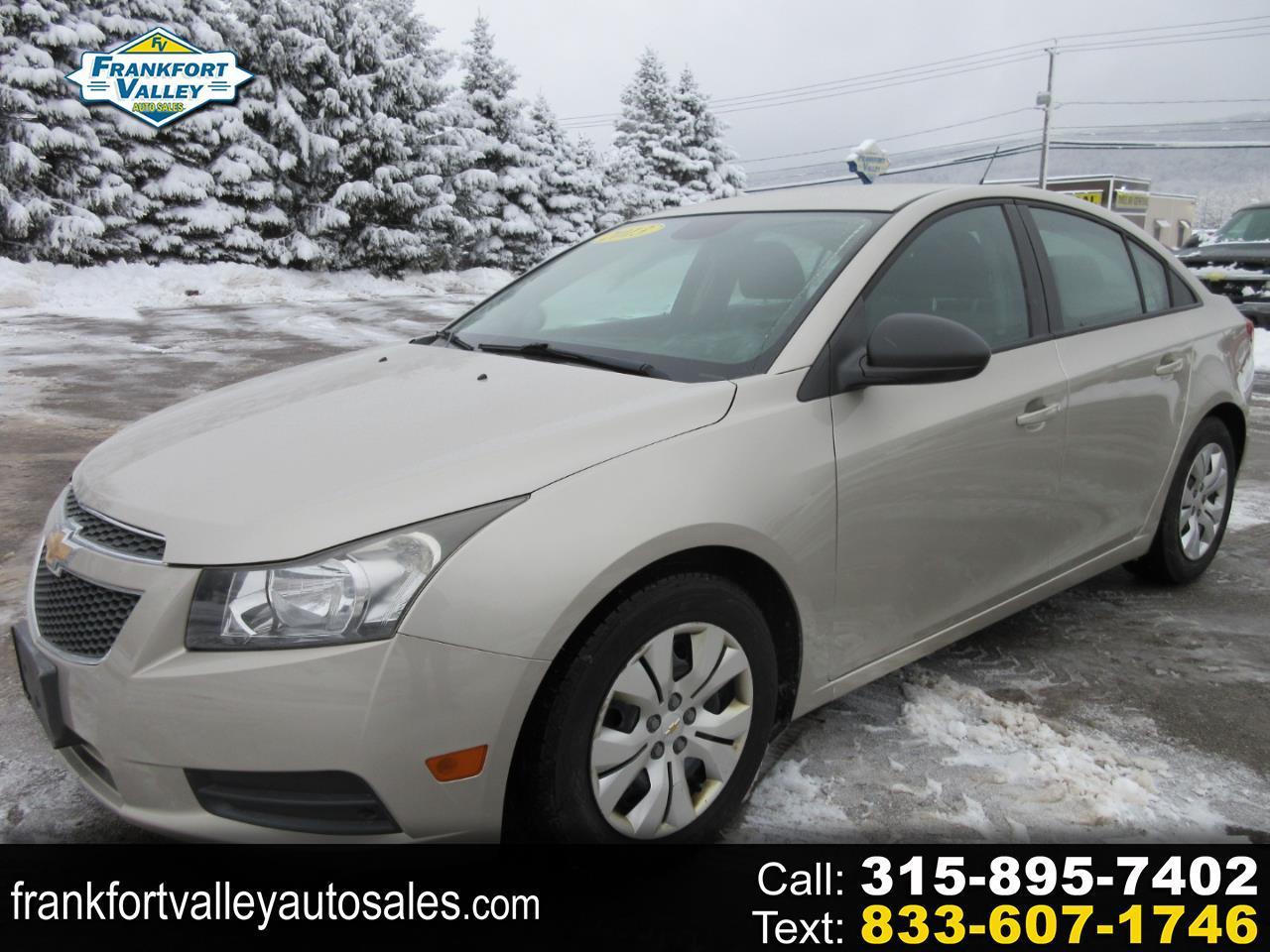 Used Cars Frankfort NY Used Cars & Trucks NY Frankfort Valley Auto