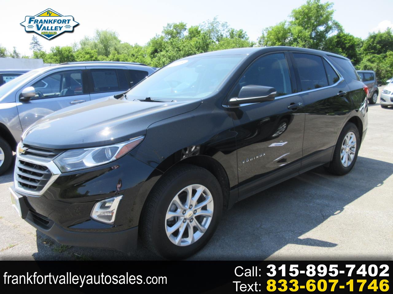 Used Cars Frankfort NY Used Cars & Trucks NY Frankfort Valley Auto